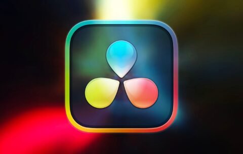 DaVinci-Resolve